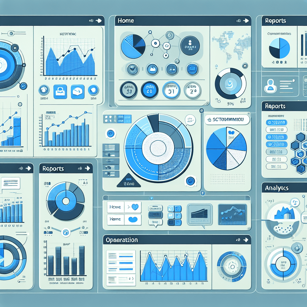 Creare Dashboard Aziendali Interattive con Retool