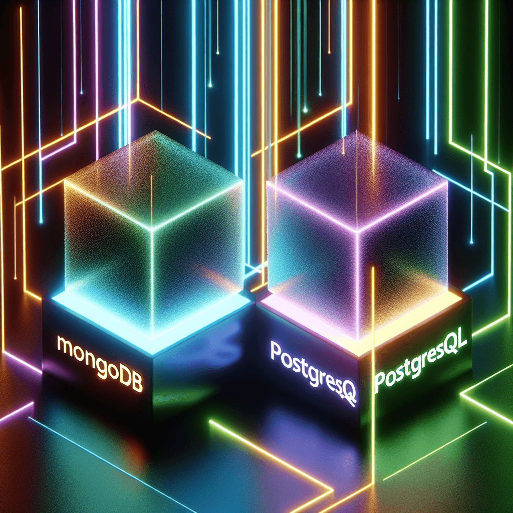 MongoDB vs PostgreSQL: Quale Database Scegliere nel 2025