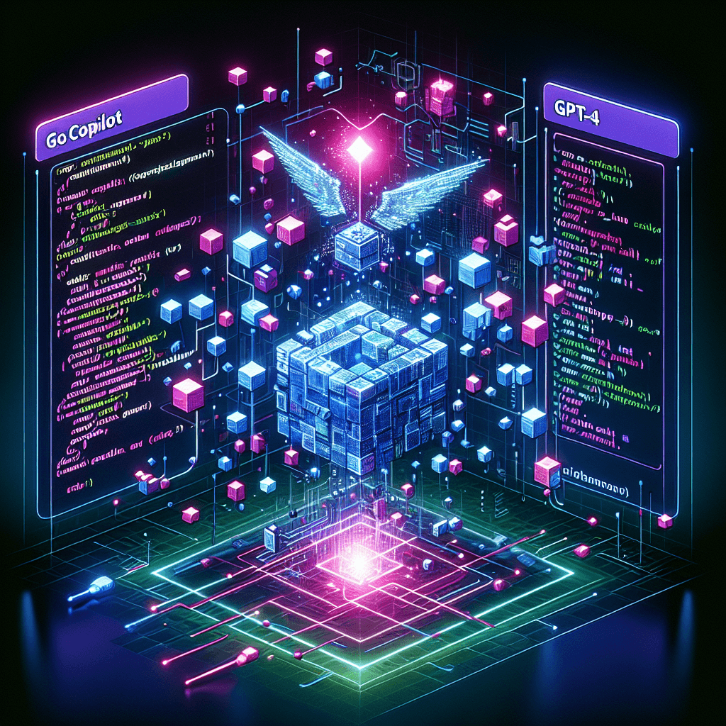 Automatizzare il Refactoring del Codice con GitHub Copilot e GPT-4